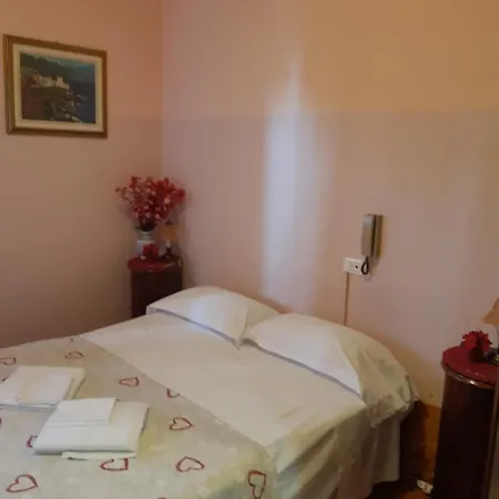 Bed & Breakfast Elena Genoa