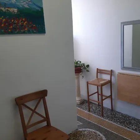 Bed & Breakfast Elena *